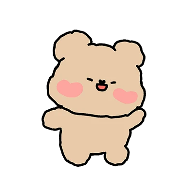 뽀송뽀송 라떼