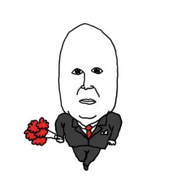 움직이는 짜글짜글 주름이