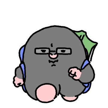 땃찌의 멋진하루