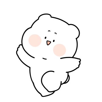 쪼물쪼물 요망진 하양곰 두루