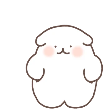 놀아줘오 주인! 댕멍이에오