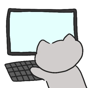고양이로 지구정복!