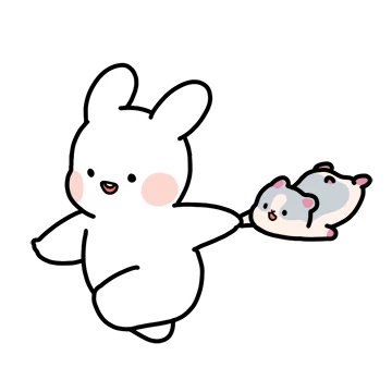 눈누난나! 푸루와 배코
