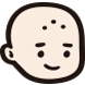 삼점이