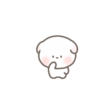 사랑스럽다고 말해죠 호애앵