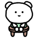 삐쭉꼼이