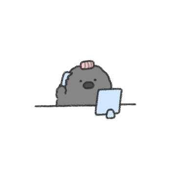아가 까마귀는 귀여워!