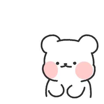 단톡방에서도 예의바른 예고미입니다
