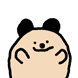 귀여운 아기쿼카