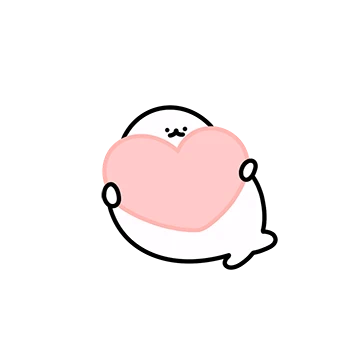 몽총한 물범씨