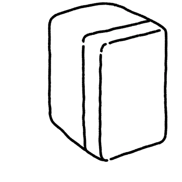 떡구는 덥고 덥고 또 더워!!!