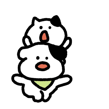 쵸키&푸키~ 귀여움이 두 배! 3