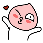 Resultado de imagem para kakaotalk emoticon